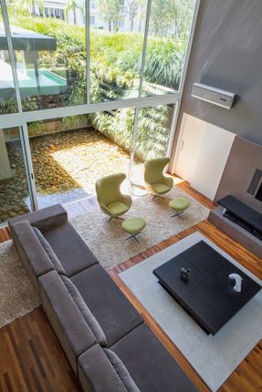 CS House
