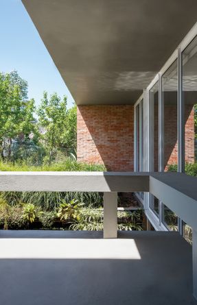 CS House
