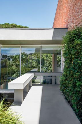 CS House