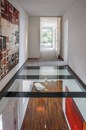 CS House