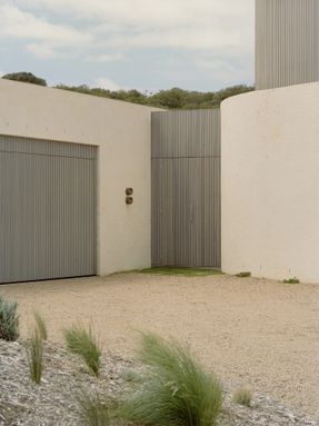 Wildcoast House