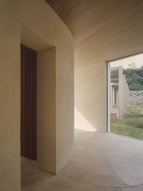 Wildcoast House