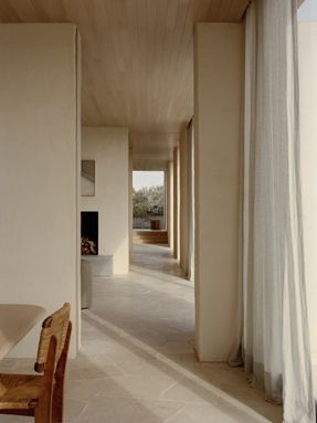 Wildcoast House