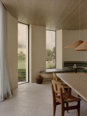 Wildcoast House