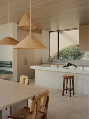 Wildcoast House