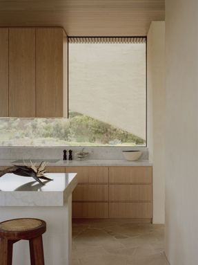 Wildcoast House