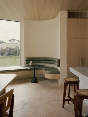 Wildcoast House
