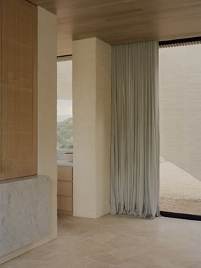 Wildcoast House