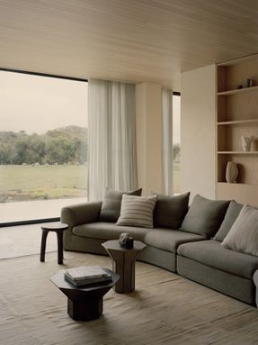 Wildcoast House