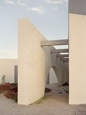 Wildcoast House
