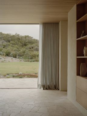 Wildcoast House