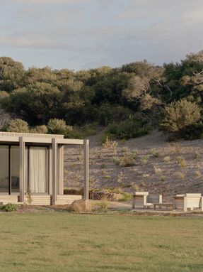 Wildcoast House