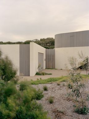 Wildcoast House