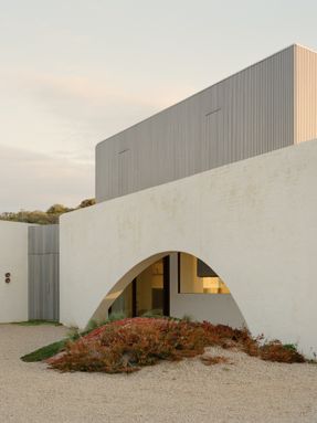 Wildcoast House