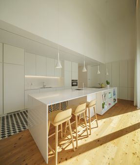PCG House