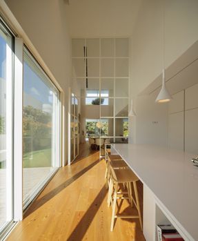 PCG House