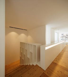 PCG House