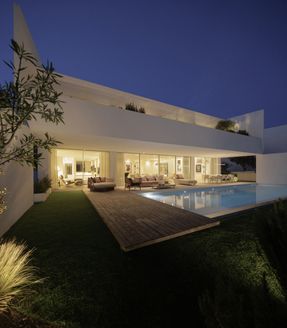 PCG House
