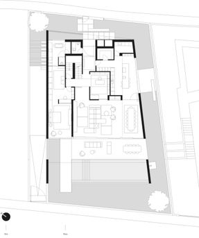 PCG House