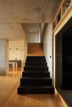 Broken Rock House