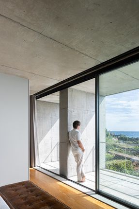 Broken Rock House