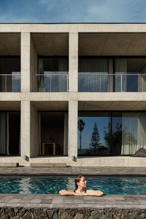 Broken Rock House