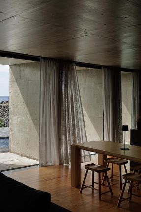 Broken Rock House