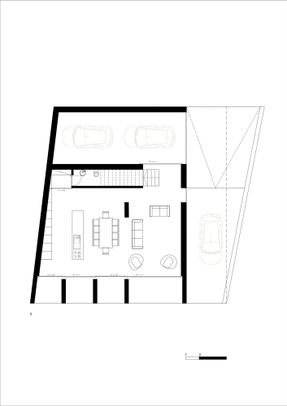 Broken Rock House