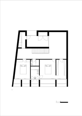 Broken Rock House