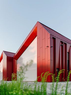 Prostir Business Hub