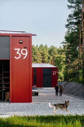 Prostir Business Hub