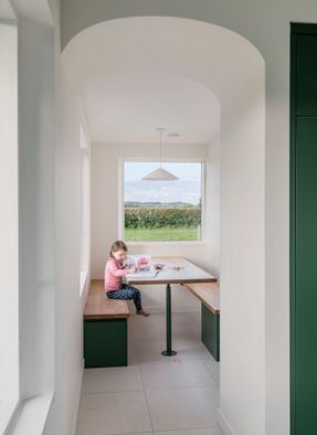 Gort Uí Ghaoithín