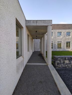 Gort Uí Ghaoithín