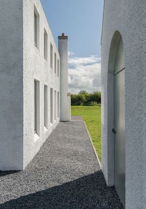 Gort Uí Ghaoithín