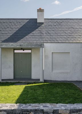Gort Uí Ghaoithín