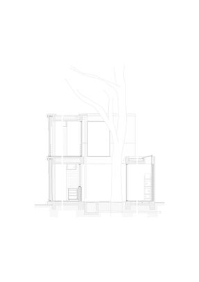 Eucalyptus House