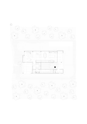 Eucalyptus House