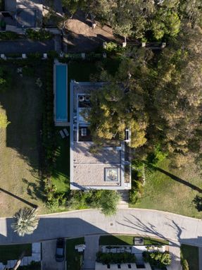 Eucalyptus House