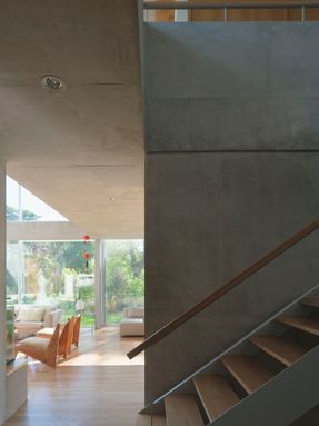 Eucalyptus House