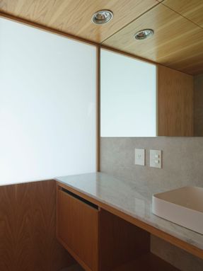 Eucalyptus House