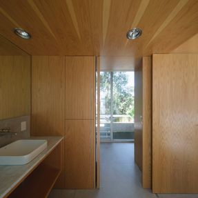 Eucalyptus House