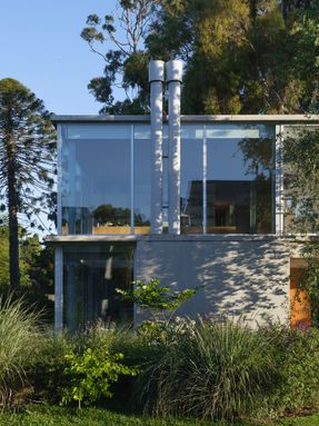 Eucalyptus House
