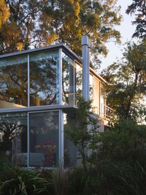 Eucalyptus House