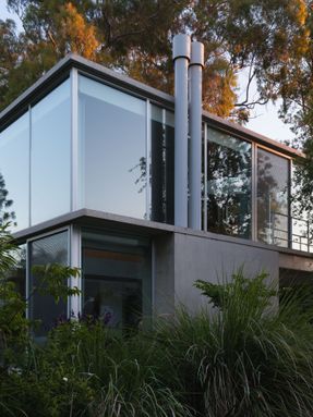 Eucalyptus House