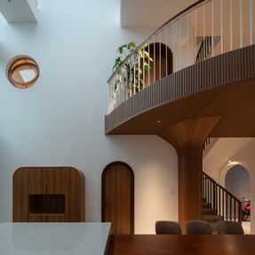 Vesp House