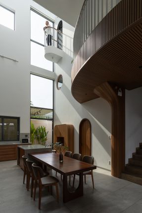 Vesp House