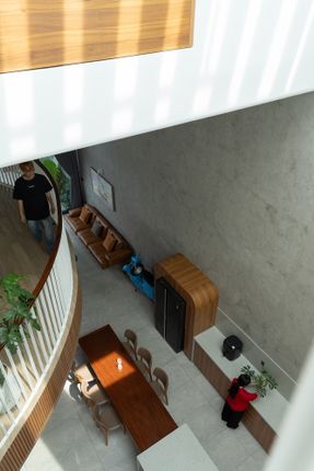 Vesp House