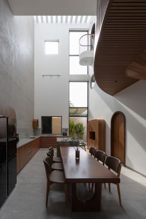 Vesp House