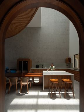 Vesp House