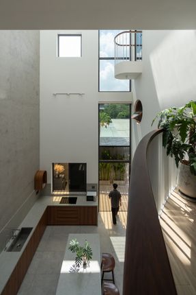 Vesp House